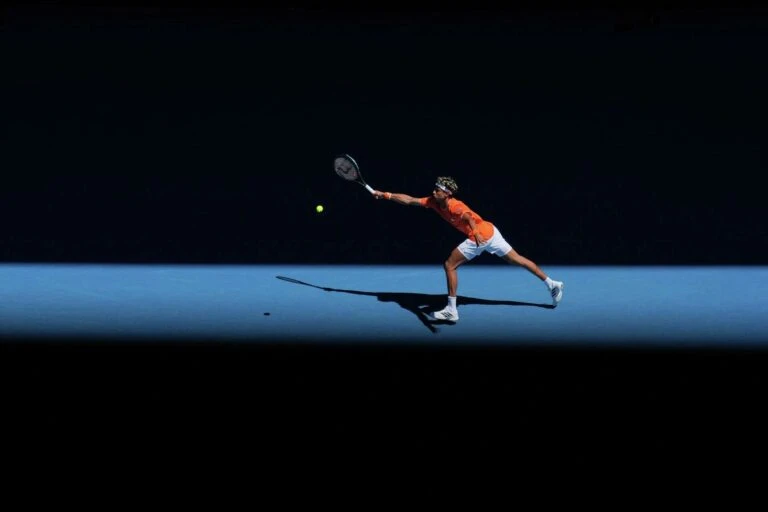 Sinner vs Djokovic