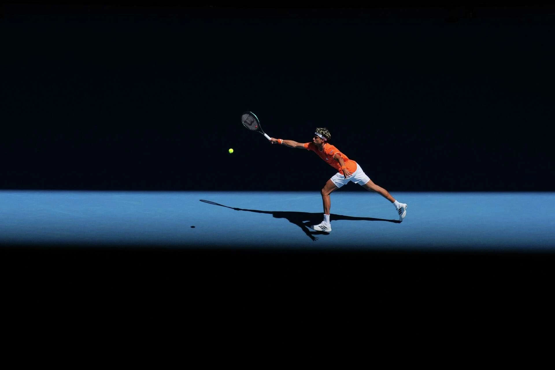 Sinner vs Djokovic
