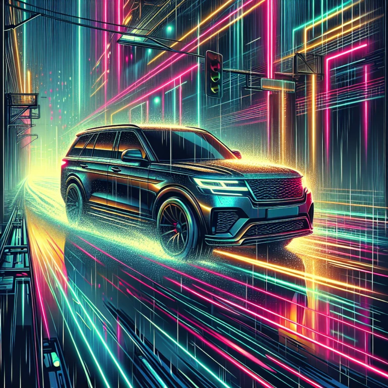 Audi RSQ8 ABT