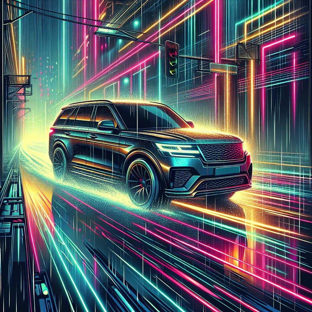 Audi RSQ8 ABT