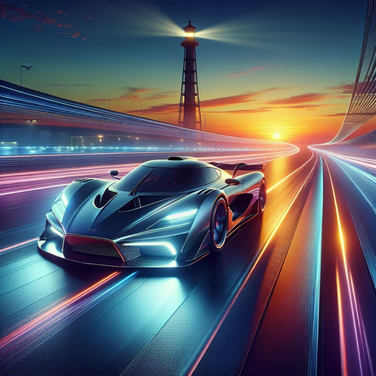 Bugatti più veloce