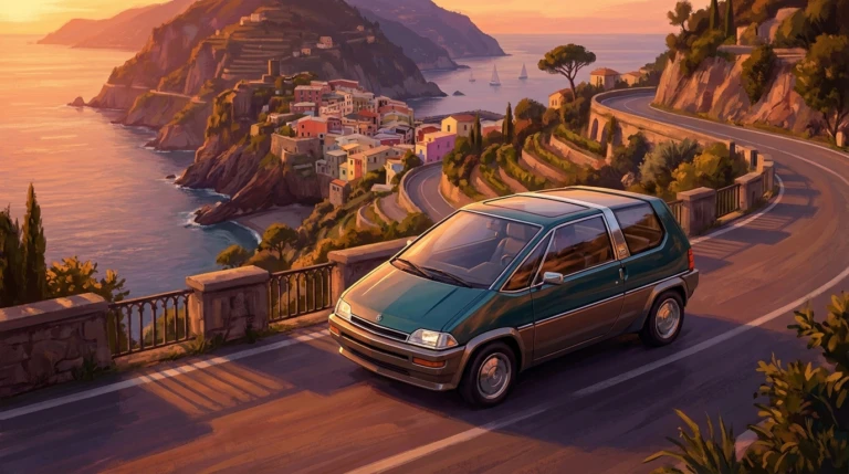 Fiat Grande Panda
