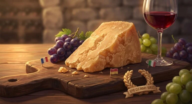 Gran Campidano sfida