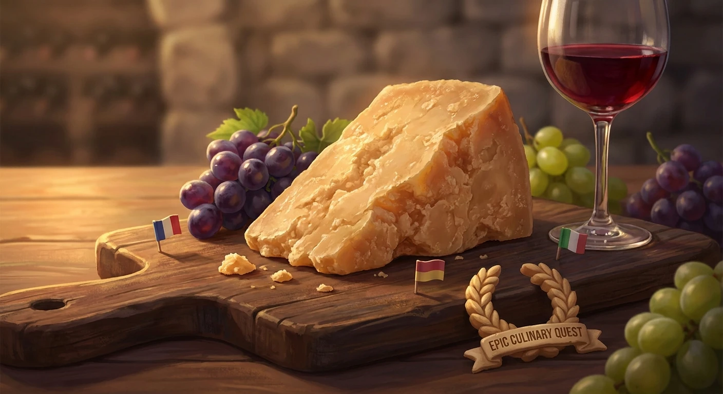 Gran Campidano sfida