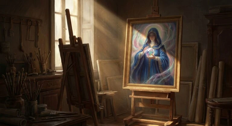 Salvator Mundi storia