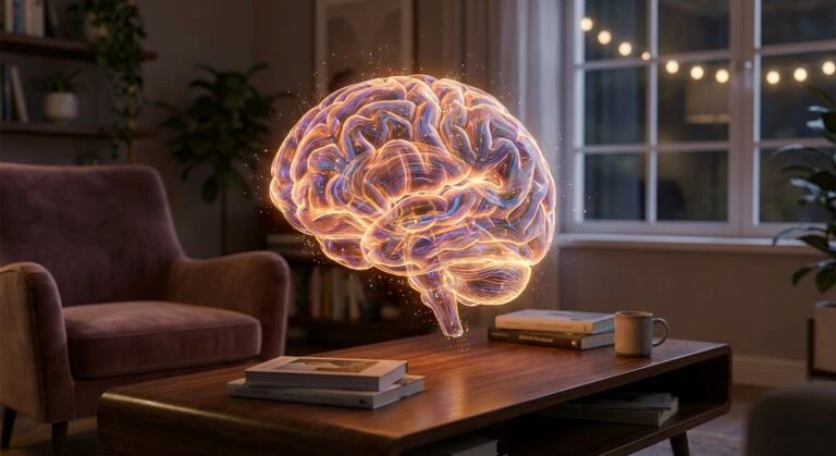 Quanti neuroni ha una donna
