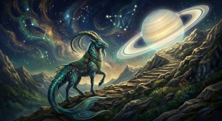 oroscopo settimana capricorno