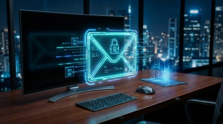Carbonio Mail