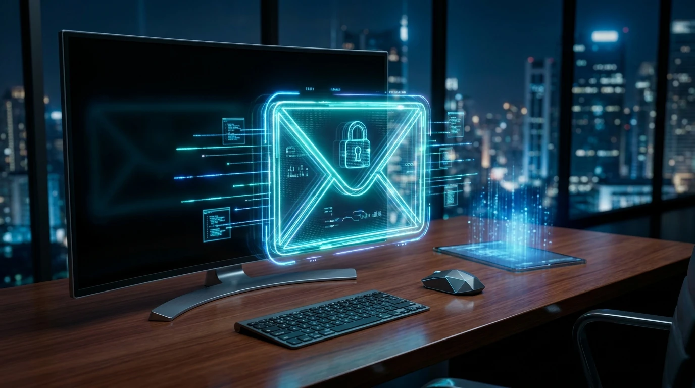 Carbonio Mail