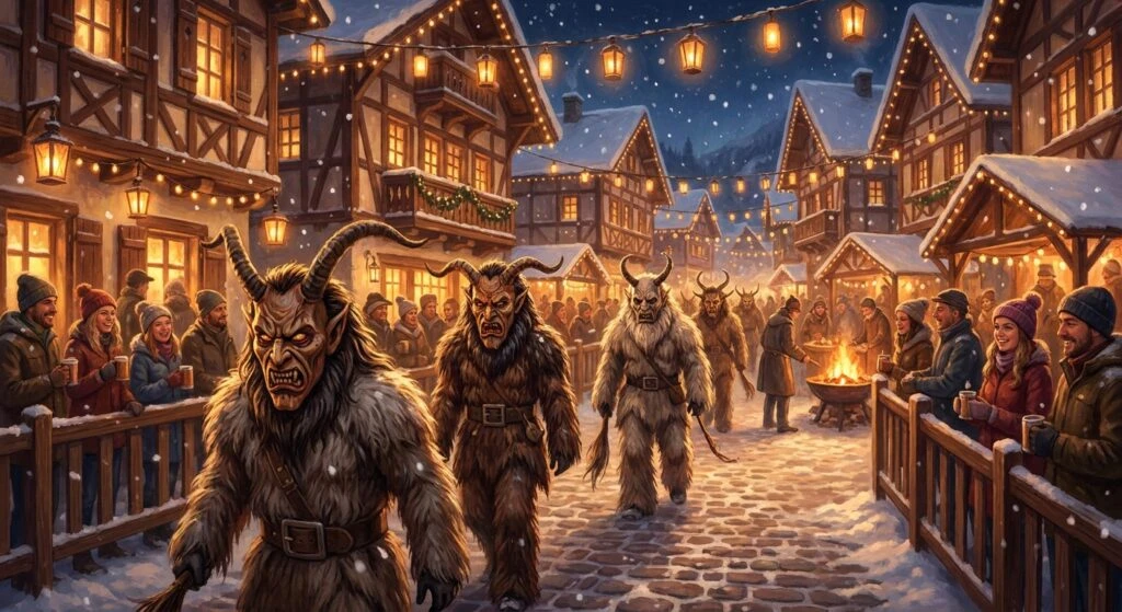 krampus vipiteno