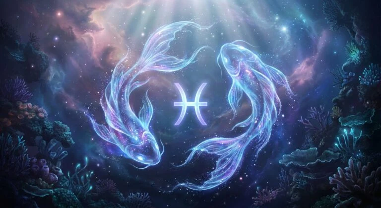 pesci segno zodiacale