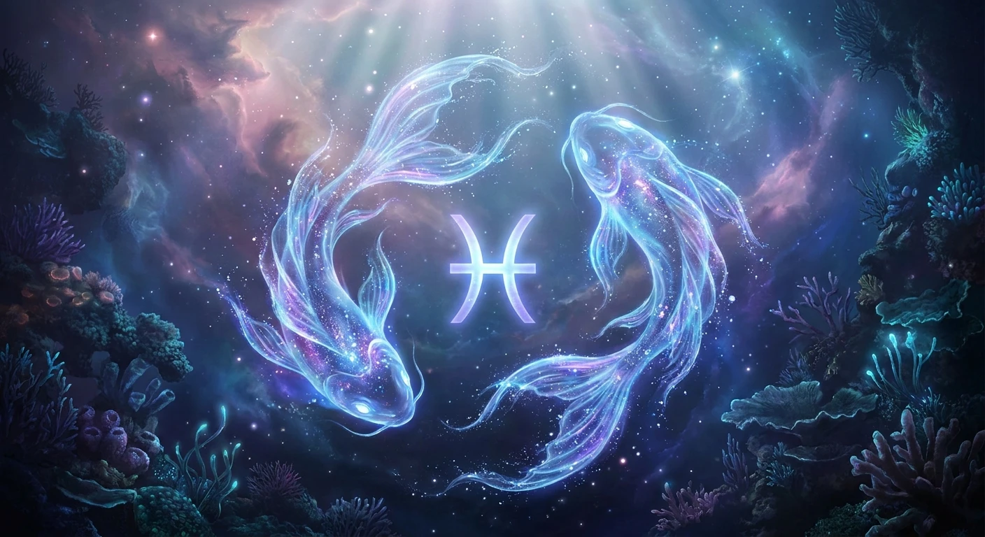 pesci segno zodiacale