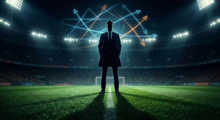 allenatore roma