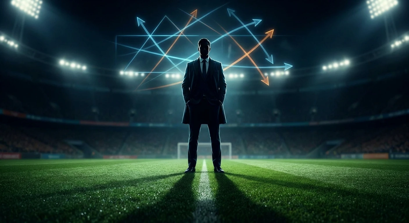 allenatore roma