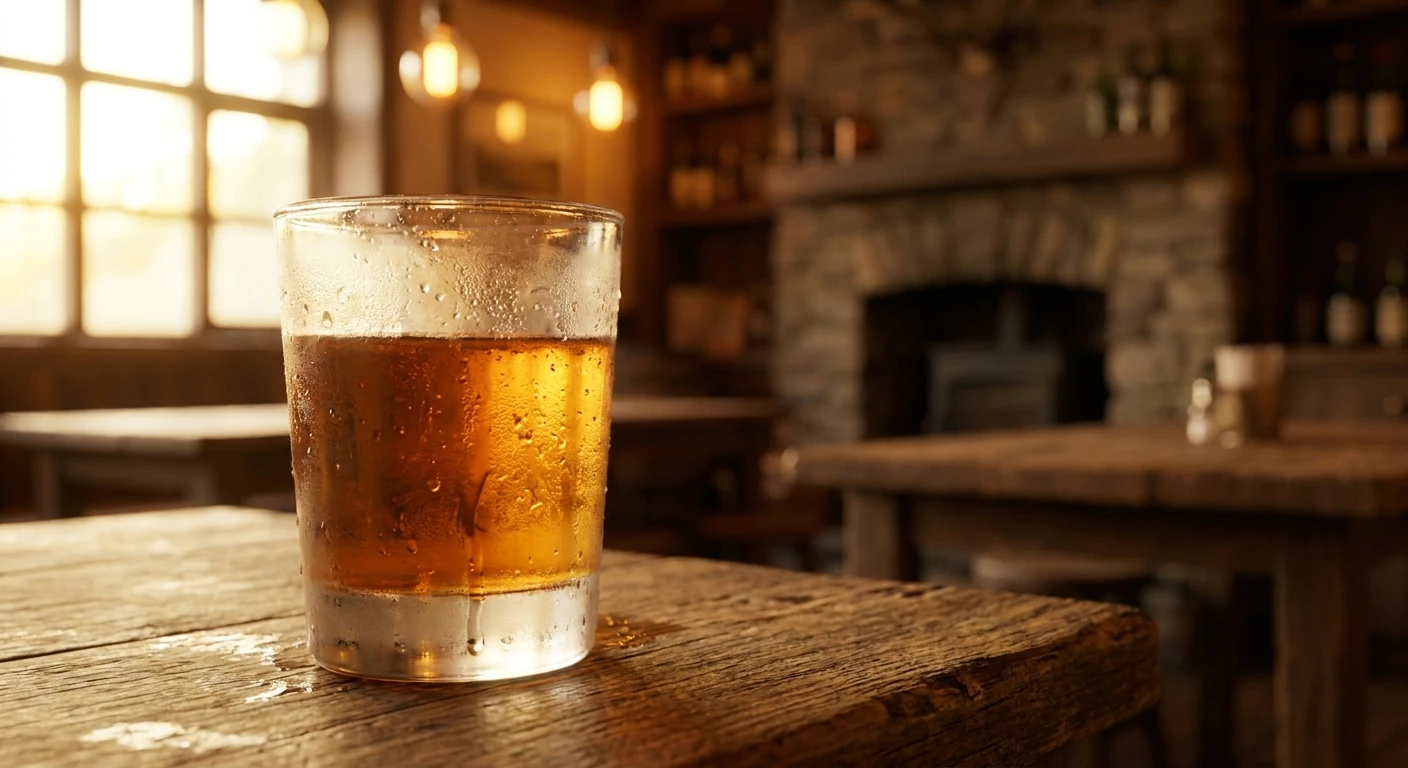 la birra fa male